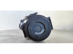 Recambio de compresor aire acondicionado para opel zafira a elegance referencia OEM IAM 4472208610  