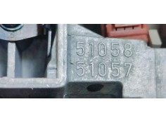 Recambio de espejo para renault scenic ii 1.5dci 105 referencia OEM IAM E20205028  