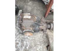 Recambio de diferencial trasero para bmw serie 5 berlina (e60) 3.0 turbodiesel cat referencia OEM IAM 7526931  