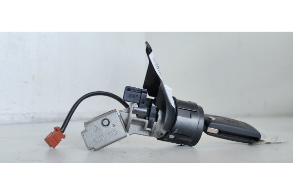 Recambio de conmutador de arranque para peugeot 207 cc sport referencia OEM IAM 36410600  