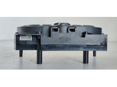 Recambio de mando climatizador para peugeot 206 berlina 1.4 referencia OEM IAM 96430550XT  