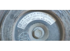 Recambio de compresor aire acondicionado para opel zafira a elegance referencia OEM IAM 4472208610  