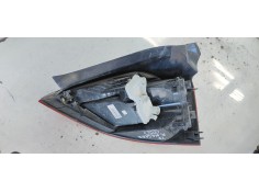 Recambio de piloto trasero izquierdo para renault megane ii berlina 5p confort dynamique referencia OEM IAM 8200073236  