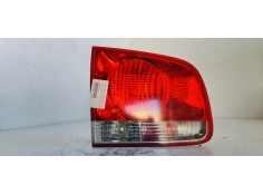 Recambio de piloto trasero izquierdo interior para volkswagen touareg (7la) tdi r5 referencia OEM IAM 7L6945093H  