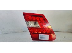 Recambio de piloto trasero izquierdo interior para mercedes-benz clase e (w212) lim. 3.0 cdi 230 [300/350] fap referencia OEM IA