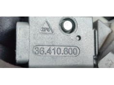 Recambio de conmutador de arranque para peugeot 207 cc sport referencia OEM IAM 36410600  
