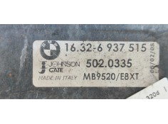 Recambio de electroventilador para bmw serie 3 touring (e91) 320d referencia OEM IAM 16326937515  