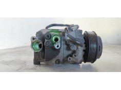 Recambio de compresor aire acondicionado para opel zafira a elegance referencia OEM IAM 4472208610  