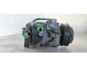 Recambio de compresor aire acondicionado para opel zafira a elegance referencia OEM IAM 4472208610  