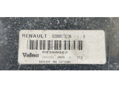 Recambio de piloto trasero izquierdo para renault megane ii berlina 5p confort dynamique referencia OEM IAM 8200073236  