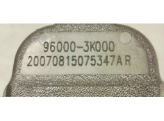 Recambio de sensor para hyundai santa fe (bm) 2.2 crdi style 4x4 referencia OEM IAM 960003K000  