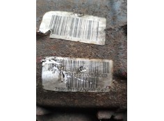 Recambio de diferencial trasero para bmw serie 5 berlina (e60) 3.0 turbodiesel cat referencia OEM IAM 7526931  