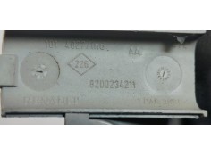 Recambio de espejo para renault scenic ii 1.5dci 105 referencia OEM IAM E20205028  