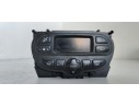 Recambio de mando climatizador para peugeot 206 berlina 1.4 referencia OEM IAM 96430550XT  