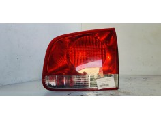 PILOTO TRASERO DERECHO INTERIOR 7L6945094H 