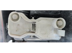 Recambio de piloto trasero izquierdo para renault megane ii berlina 5p confort dynamique referencia OEM IAM 8200073236  