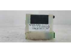 Recambio de modulo electronico para volvo v70 familiar 2.4 d 5 163 referencia OEM IAM 8622636  