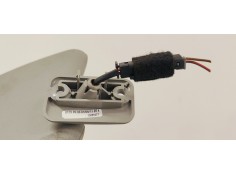 Recambio de parasol derecho para opel zafira b edition ´´111 jahre´´ referencia OEM IAM   