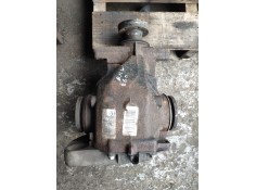 Recambio de diferencial trasero para bmw serie 5 berlina (e60) 3.0 turbodiesel cat referencia OEM IAM 7526931  