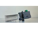 Recambio de resistencia calefaccion para renault megane ii classic berlina 1.9 dci diesel referencia OEM IAM F657165WM  