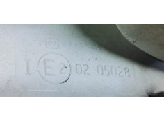 Recambio de espejo para renault scenic ii 1.5dci 105 referencia OEM IAM E20205028  
