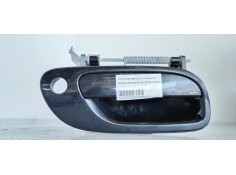 Recambio de maneta exterior delantera derecha para volvo s60 berlina 2.4 diesel cat referencia OEM IAM   