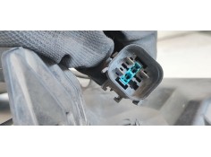 Recambio de electroventilador para bmw serie 3 touring (e91) 320d referencia OEM IAM 16326937515  