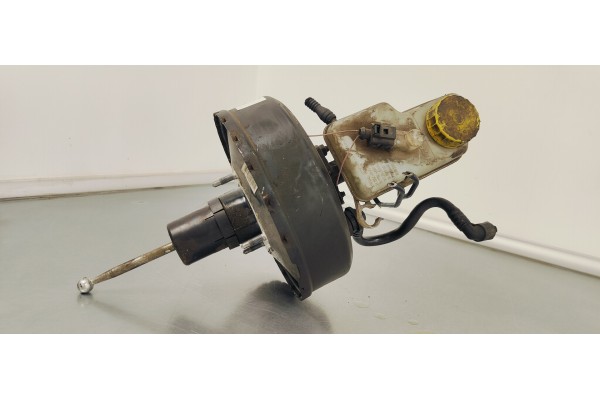 Recambio de servofreno para skoda fabia (5j2 ) 1.2 i referencia OEM IAM 6Q1614105AG  