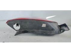 Recambio de piloto trasero izquierdo para renault megane ii berlina 5p confort dynamique referencia OEM IAM 8200073236  