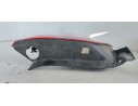 Recambio de piloto trasero izquierdo para renault megane ii berlina 5p confort dynamique referencia OEM IAM 8200073236  