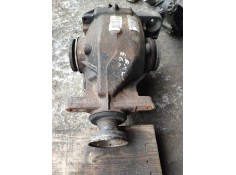 Recambio de diferencial trasero para bmw serie 5 berlina (e60) 3.0 turbodiesel cat referencia OEM IAM 7526931  