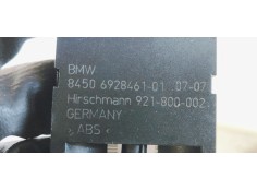 Recambio de modulo electronico para bmw x5 (e70) referencia OEM IAM 84506928461  