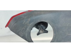 Recambio de piloto trasero izquierdo para renault megane ii berlina 5p confort dynamique referencia OEM IAM 8200073236  