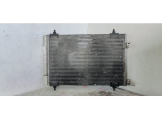 Recambio de condensador / radiador aire acondicionado para citroen c4 picasso exclusive referencia OEM IAM 9682531580  