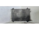 Recambio de condensador / radiador aire acondicionado para citroen c4 picasso exclusive referencia OEM IAM 9682531580  