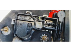 Recambio de piloto trasero derecho interior para volkswagen touareg (7la) tdi r5 referencia OEM IAM 7L6945094H  
