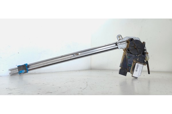 Recambio de elevalunas trasero izquierdo para renault espace iv (jk0) dynamique referencia OEM IAM 400630D  