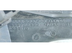 Recambio de conmutador de arranque para peugeot 207 cc sport referencia OEM IAM 36410600  