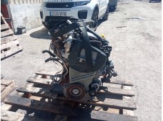 Recambio de motor completo para nissan juke (f15) 1.5 dci 110 fap referencia OEM IAM K9K  