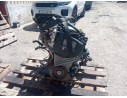 Recambio de motor completo para nissan juke (f15) 1.5 dci 110 fap referencia OEM IAM K9K  