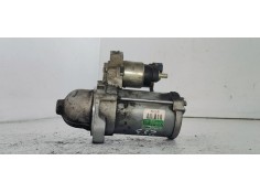 MOTOR ARRANQUE 1215583 