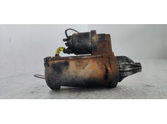 MOTOR ARRANQUE 55221292 