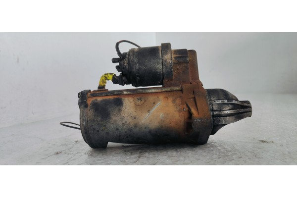 Recambio de motor arranque para opel corsa d cosmo referencia OEM IAM 55221292  