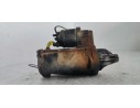 Recambio de motor arranque para opel corsa d cosmo referencia OEM IAM 55221292  