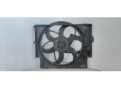 Recambio de electroventilador para bmw serie 3 touring (e91) 320d referencia OEM IAM 16326937515  