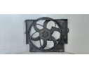 Recambio de electroventilador para bmw serie 3 touring (e91) 320d referencia OEM IAM 16326937515  