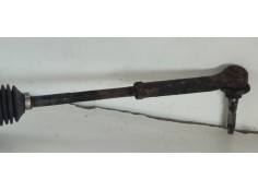 Recambio de cremallera direccion para saab 9-5 berlina 2.3 aero turbo referencia OEM IAM 12778130  