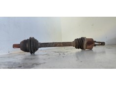 Recambio de transmision delantera izquierda para ford focus berlina (cap) 1.6 16v cat referencia OEM IAM   