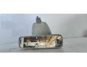 Recambio de espejo para renault scenic ii 1.5dci 105 referencia OEM IAM E20205028  