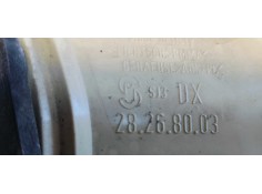 Recambio de piloto trasero derecho interior para volkswagen touareg (7la) tdi r5 referencia OEM IAM 7L6945094H  